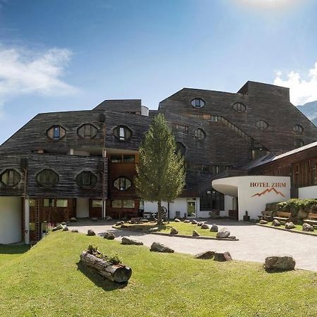 Blu Hotel Senales - Hotel Zirm Maso Corto Exterior photo