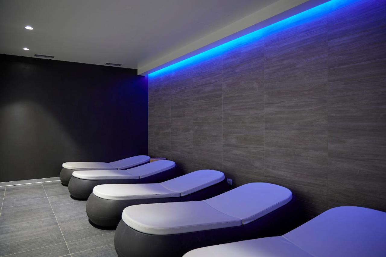 Blu Hotel Senales - Hotel Zirm Maso Corto Exterior photo